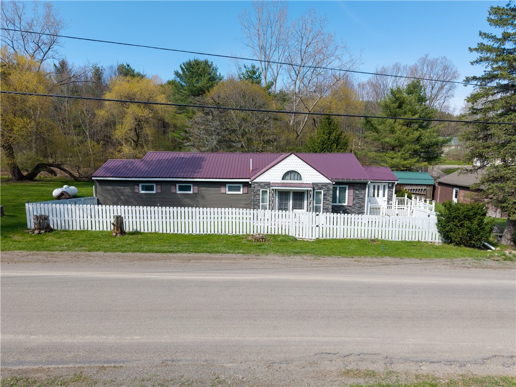 2281 Wearkley Road