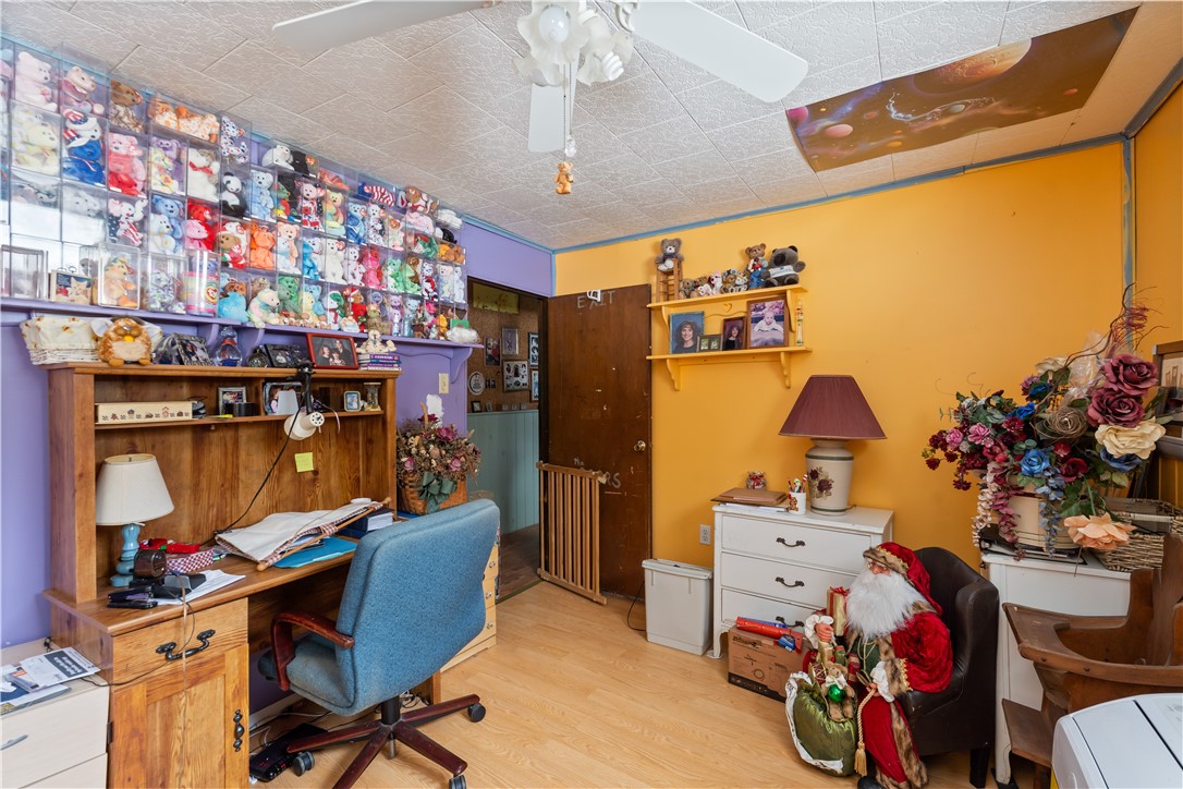 2281 Wearkley Road