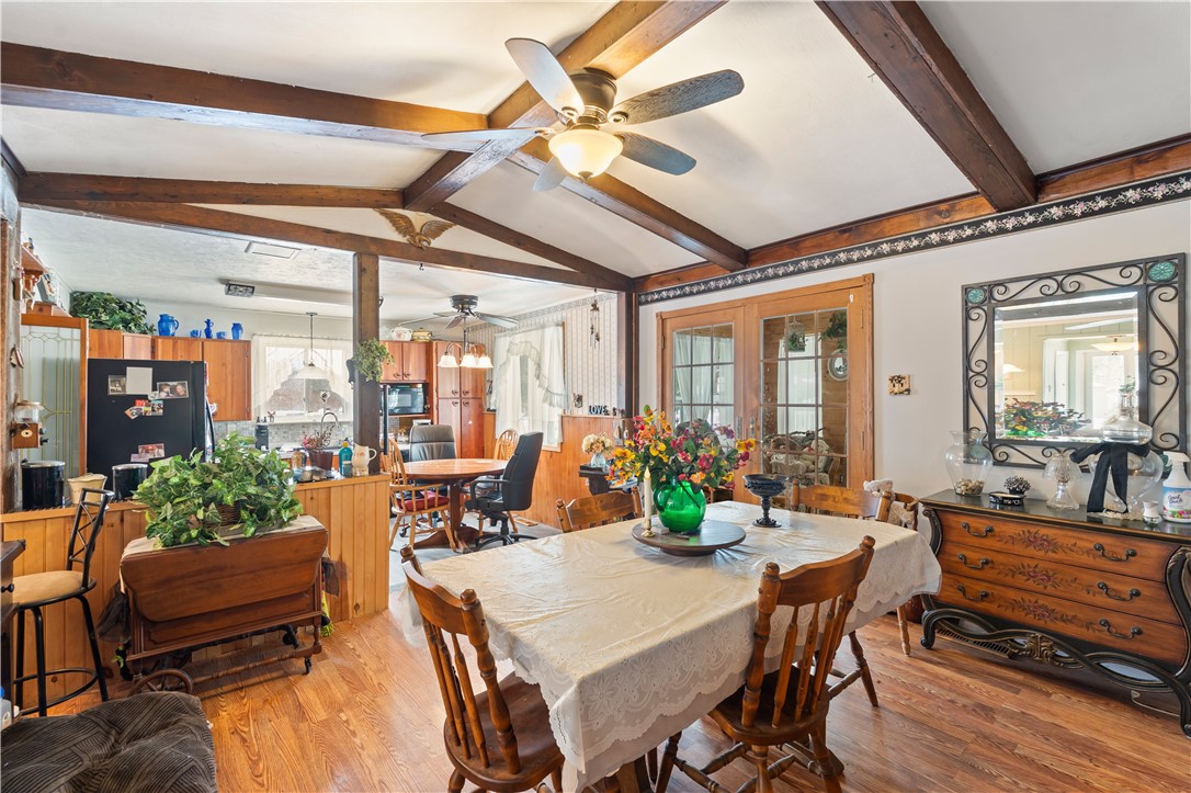 2281 Wearkley Road