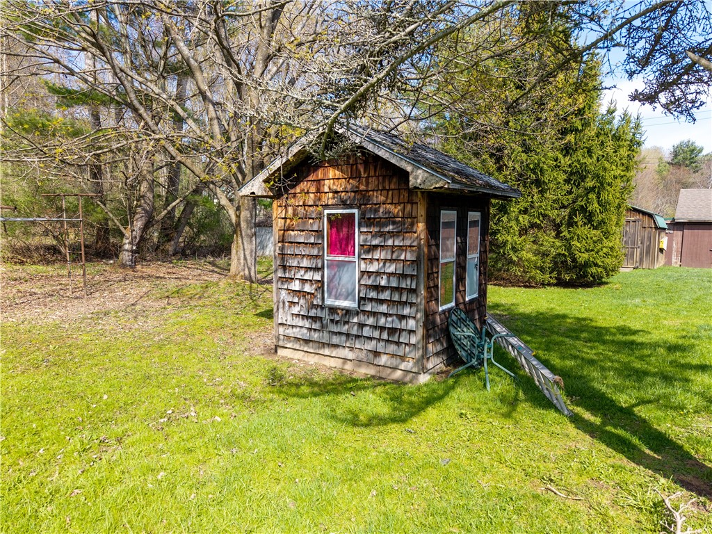 2281 Wearkley Road