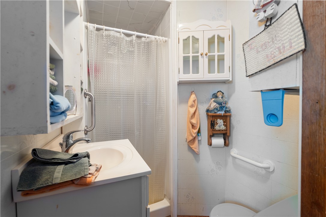 2281 Wearkley Road