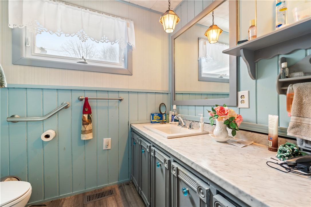2281 Wearkley Road