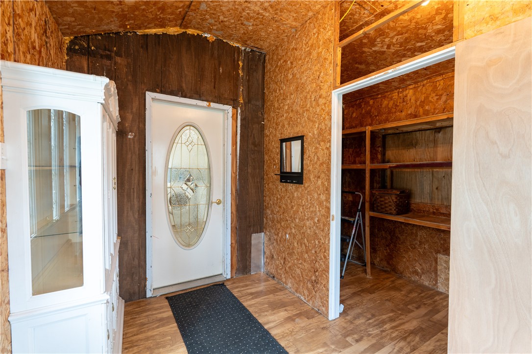 2281 Wearkley Road
