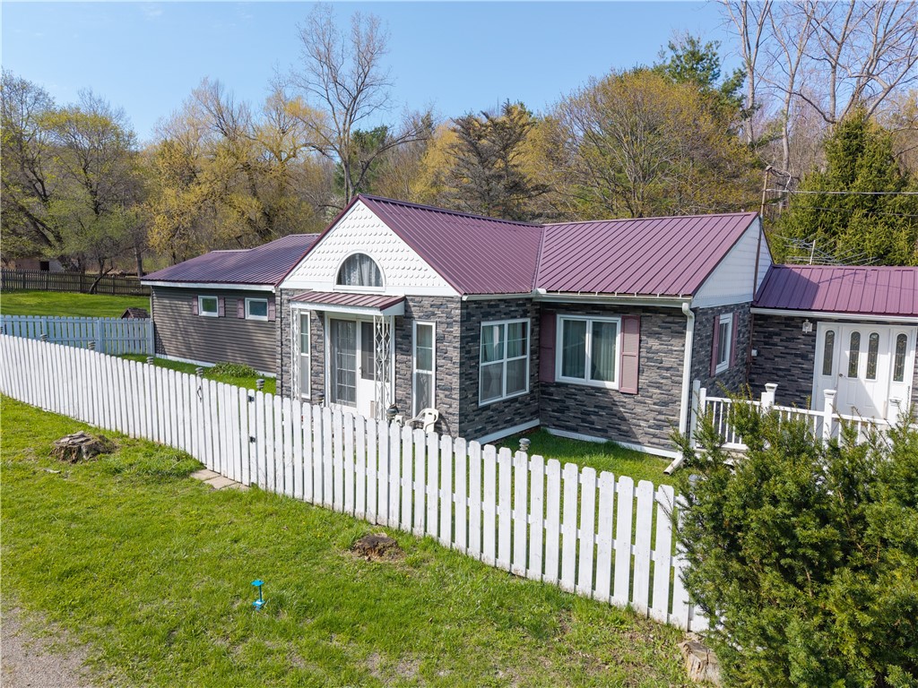 2281 Wearkley Road
