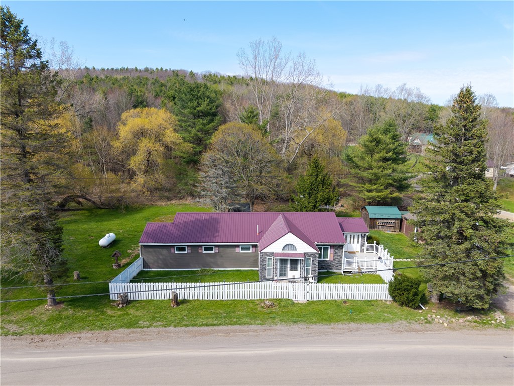 2281 Wearkley Road