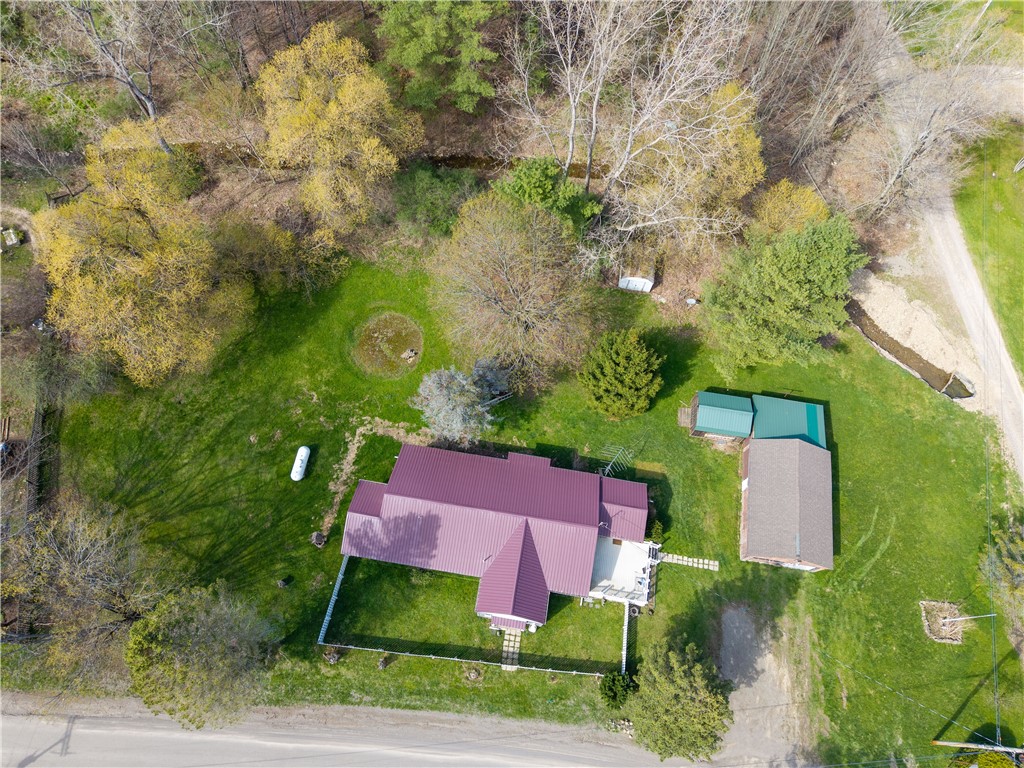 2281 Wearkley Road