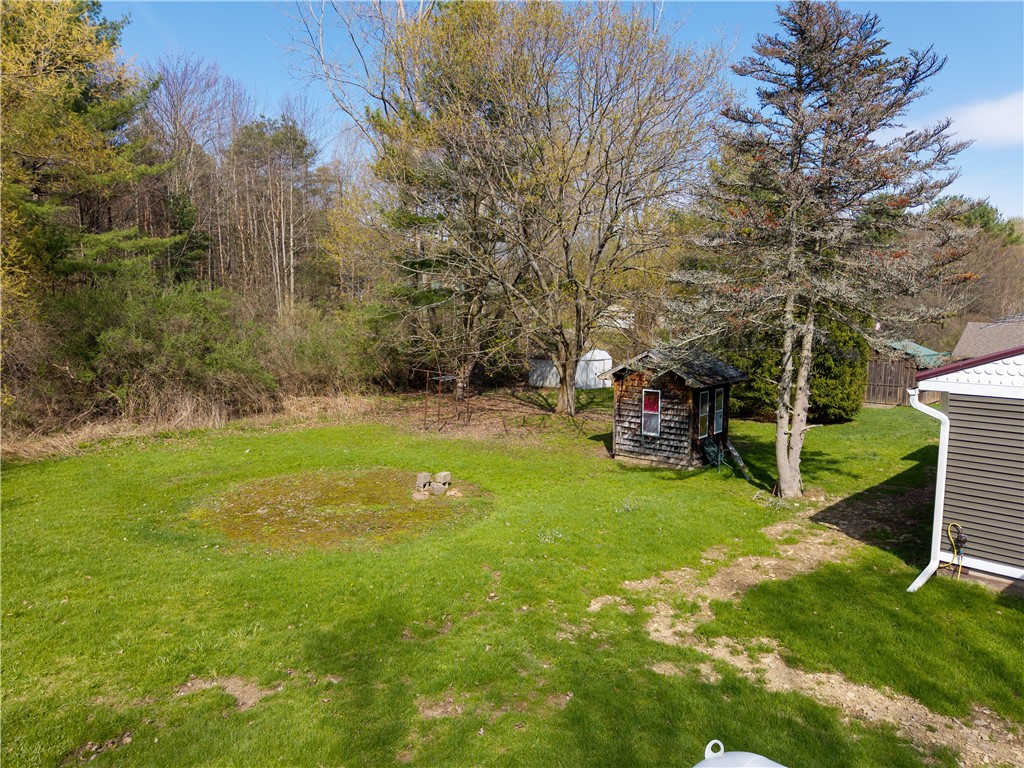 2281 Wearkley Road