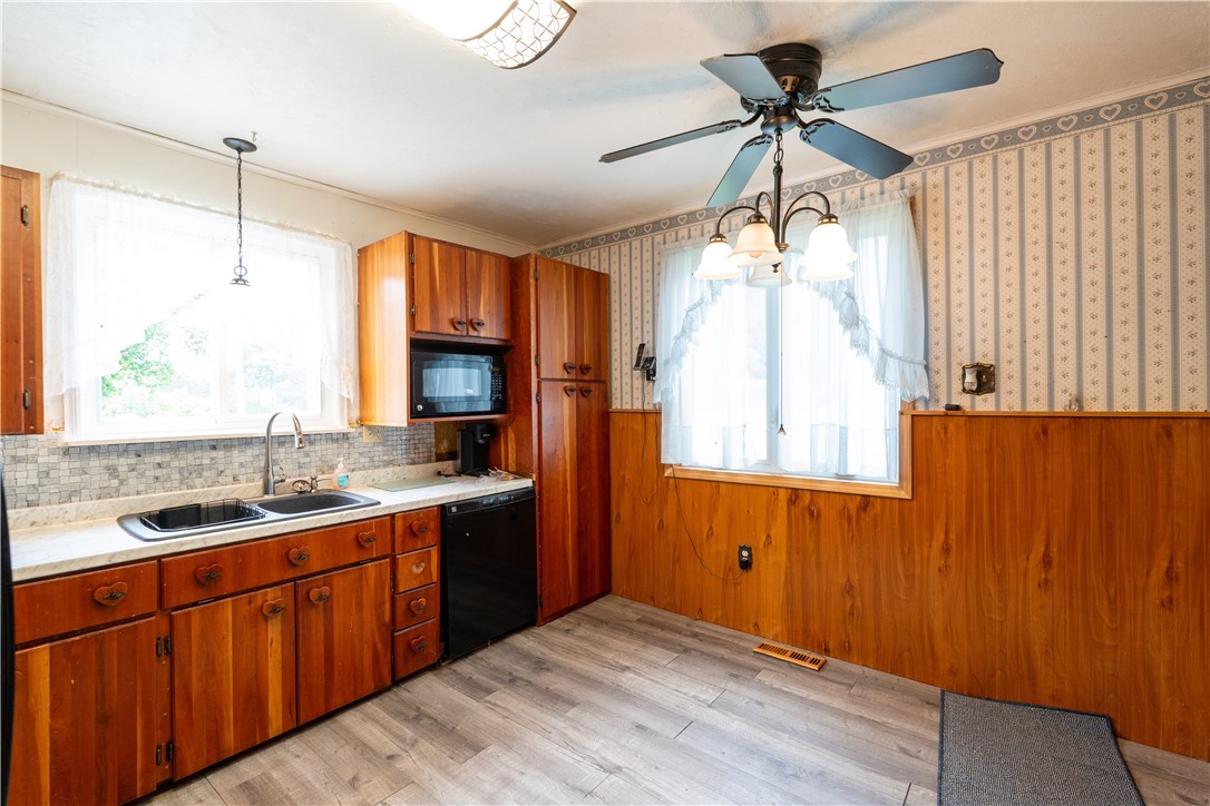2281 Wearkley Road