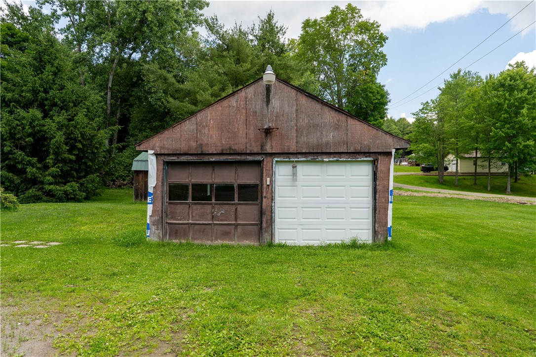 2281 Wearkley Road