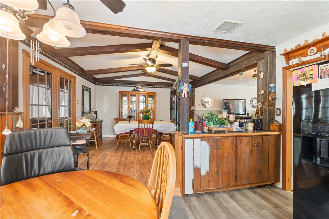 2281 Wearkley Road