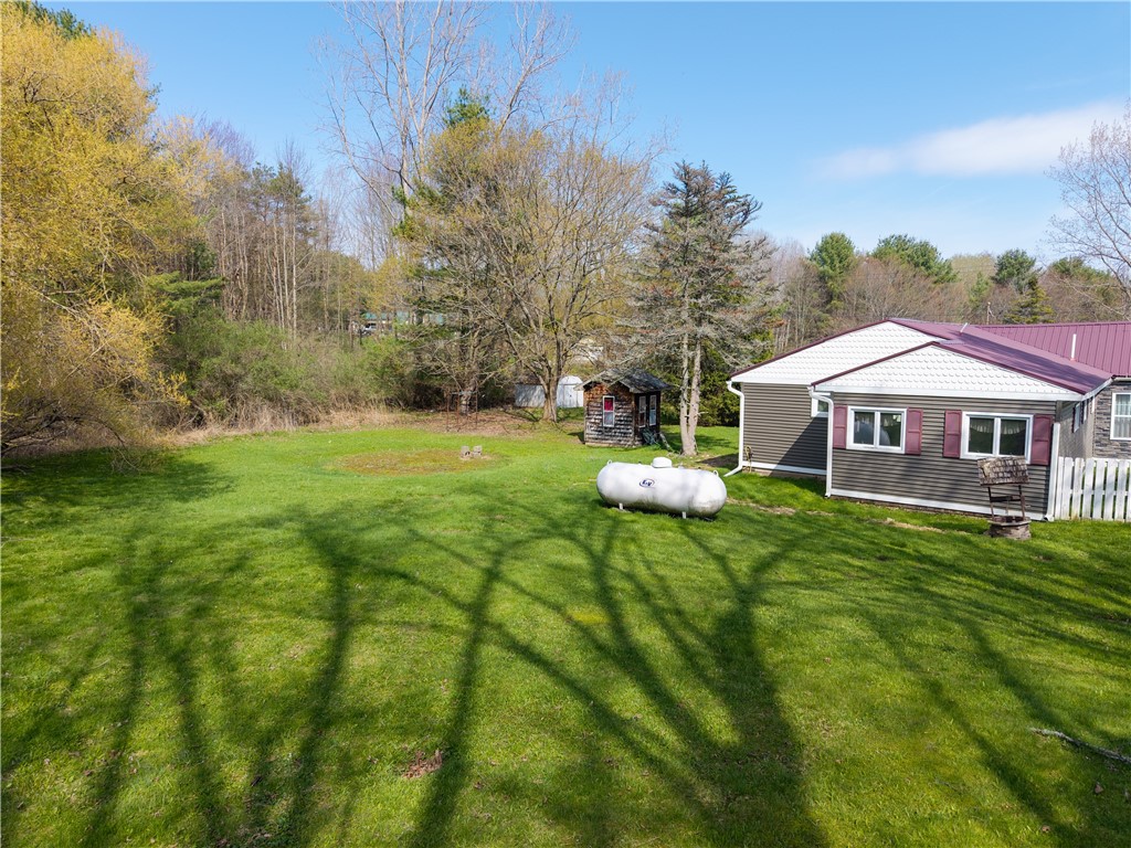 2281 Wearkley Road