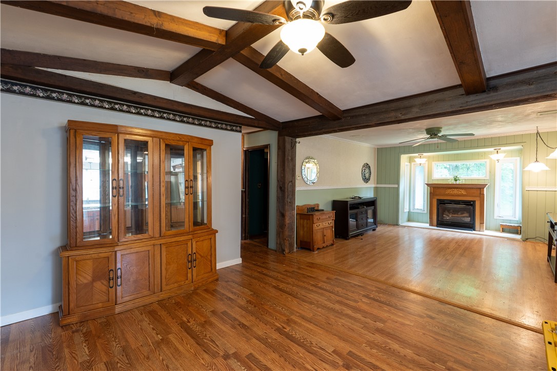 2281 Wearkley Road