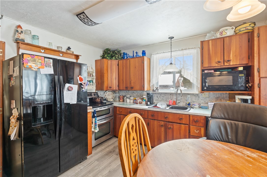 2281 Wearkley Road