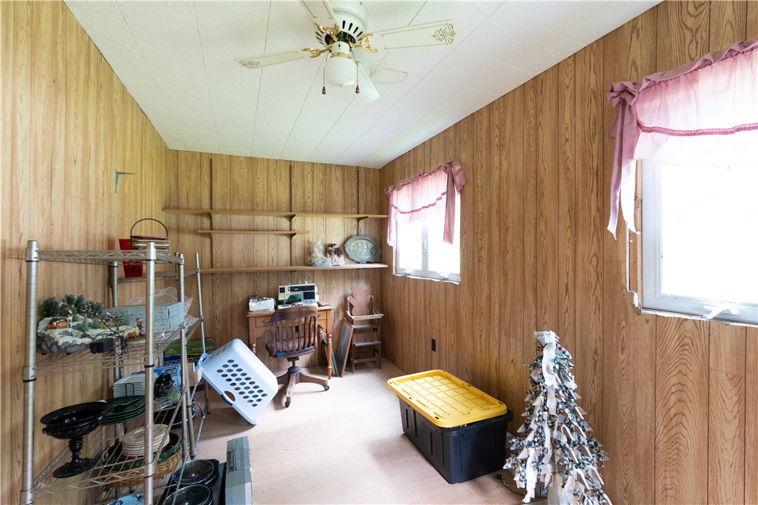 2281 Wearkley Road