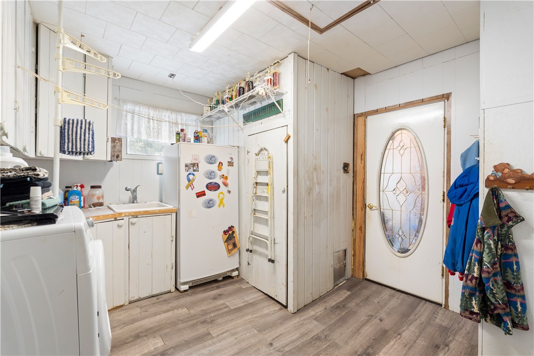 2281 Wearkley Road
