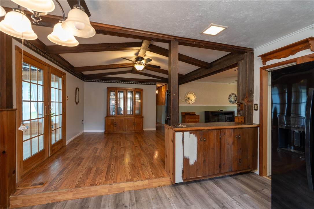 2281 Wearkley Road