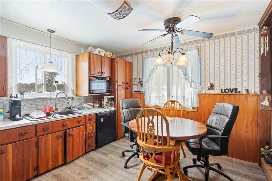 2281 Wearkley Road