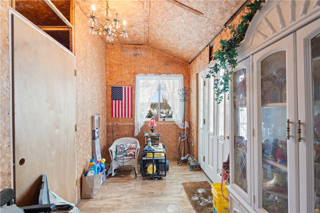 2281 Wearkley Road