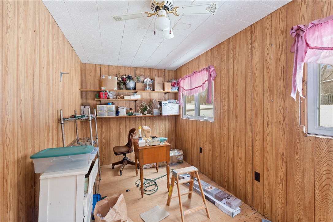 2281 Wearkley Road