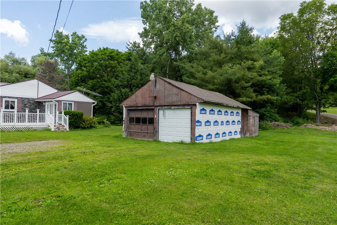 2281 Wearkley Road
