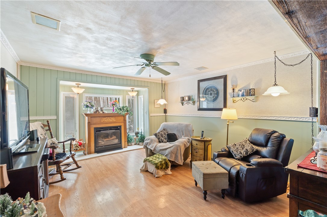 2281 Wearkley Road