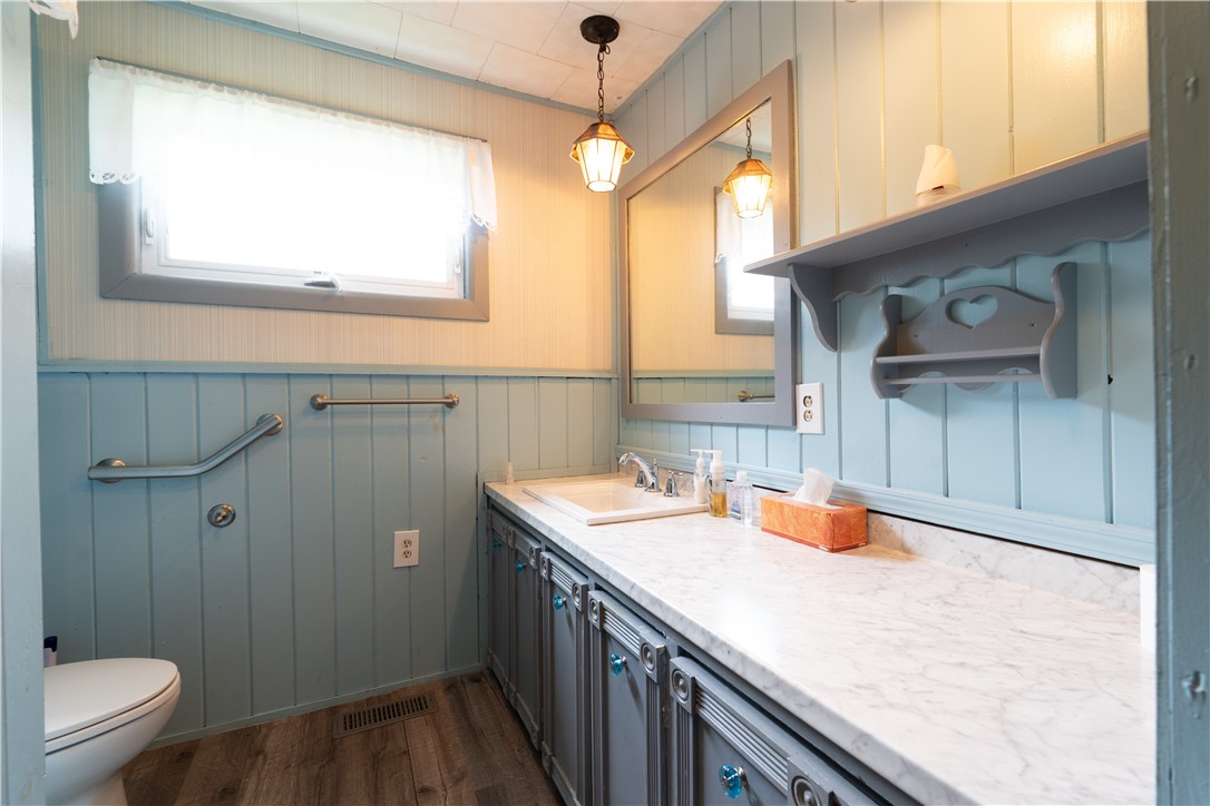 2281 Wearkley Road