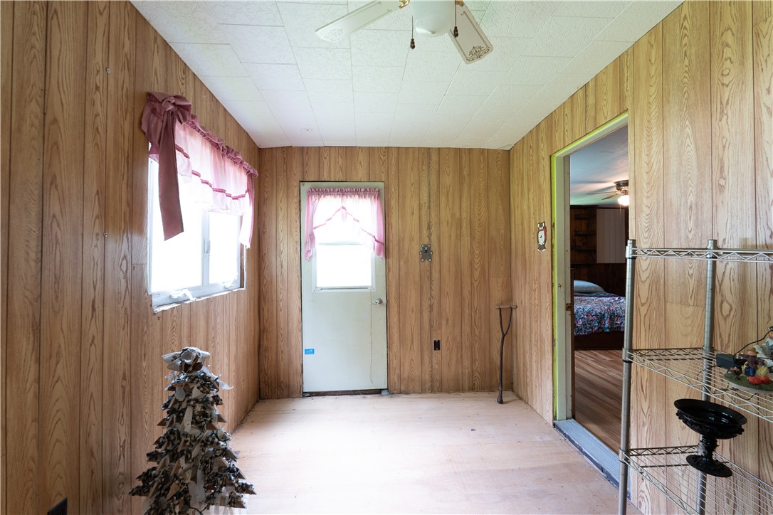 2281 Wearkley Road