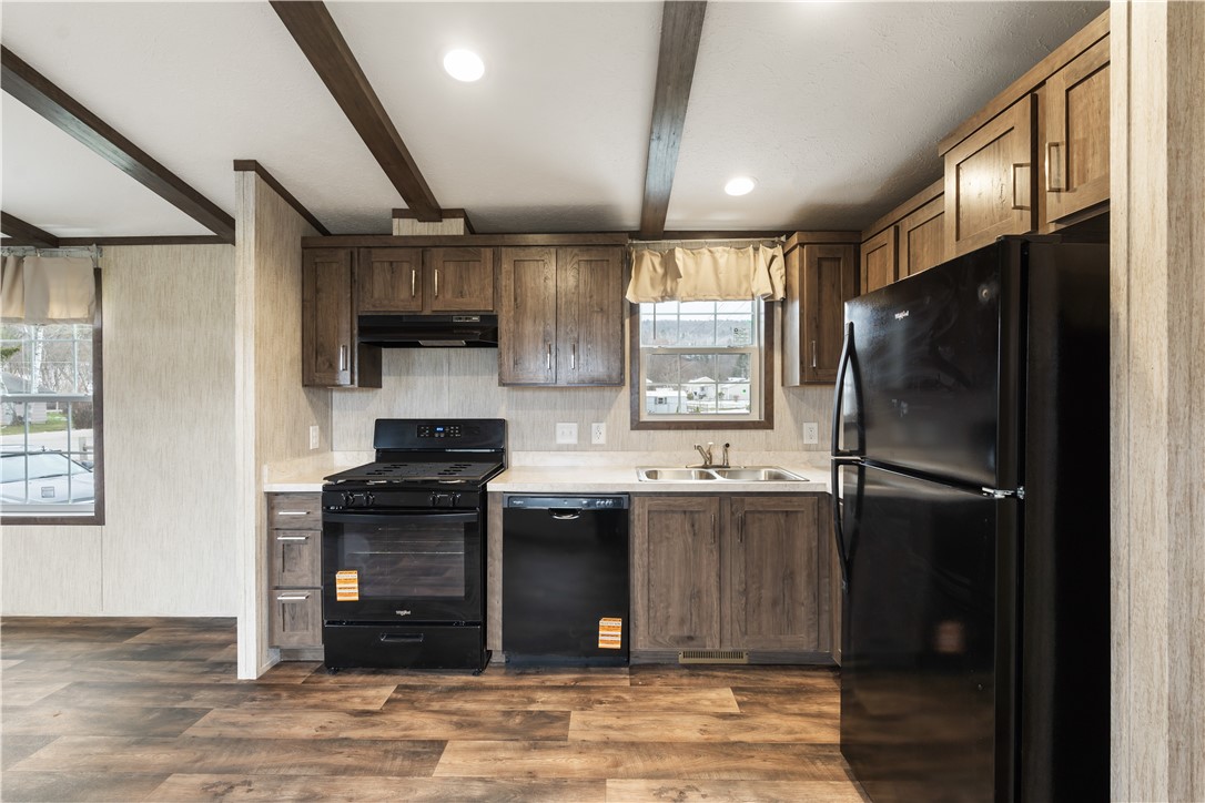 LOT # 1 7555 Airport Road