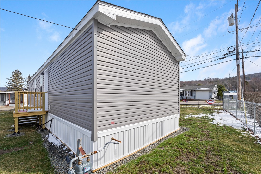 LOT # 1 7555 Airport Road