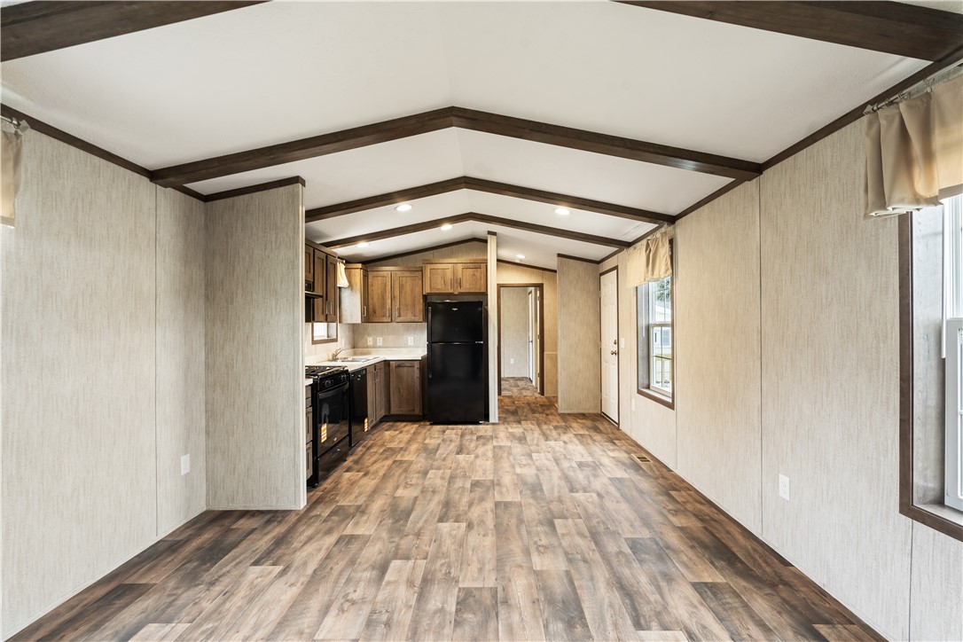 LOT # 1 7555 Airport Road