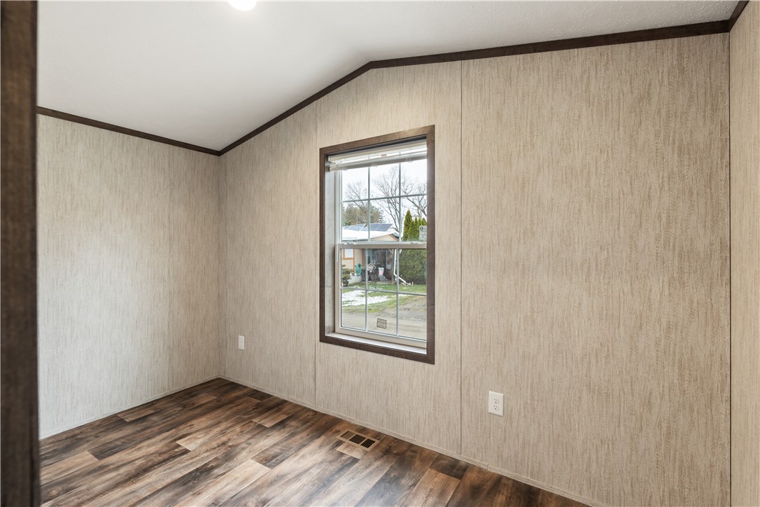 LOT # 1 7555 Airport Road