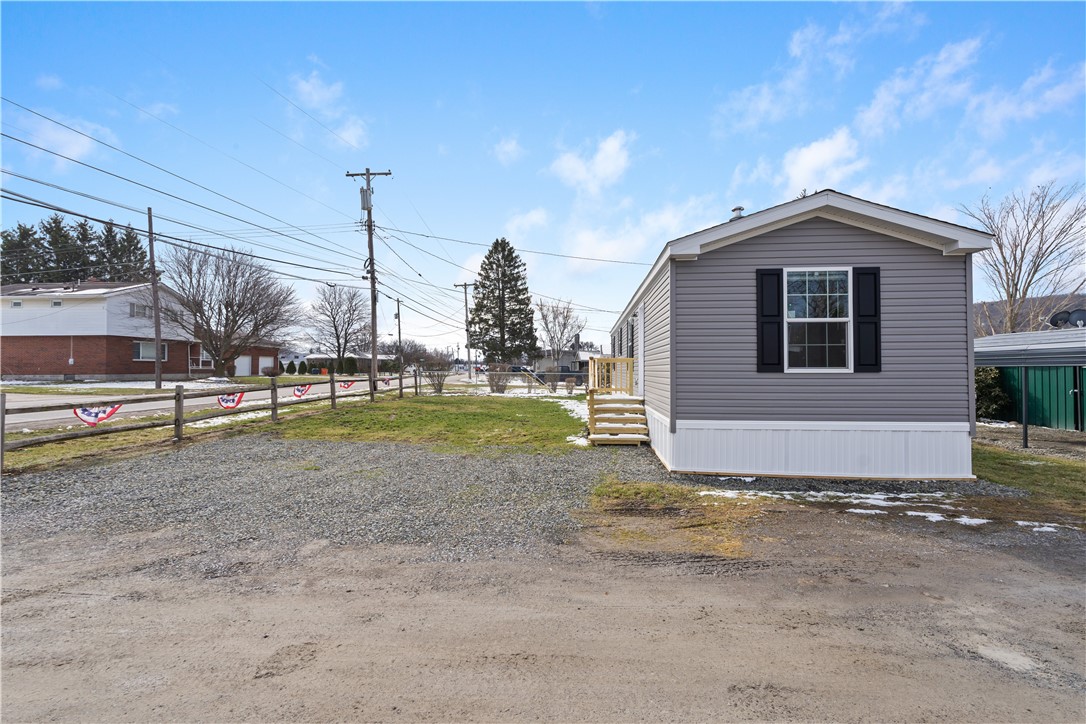 LOT # 1 7555 Airport Road