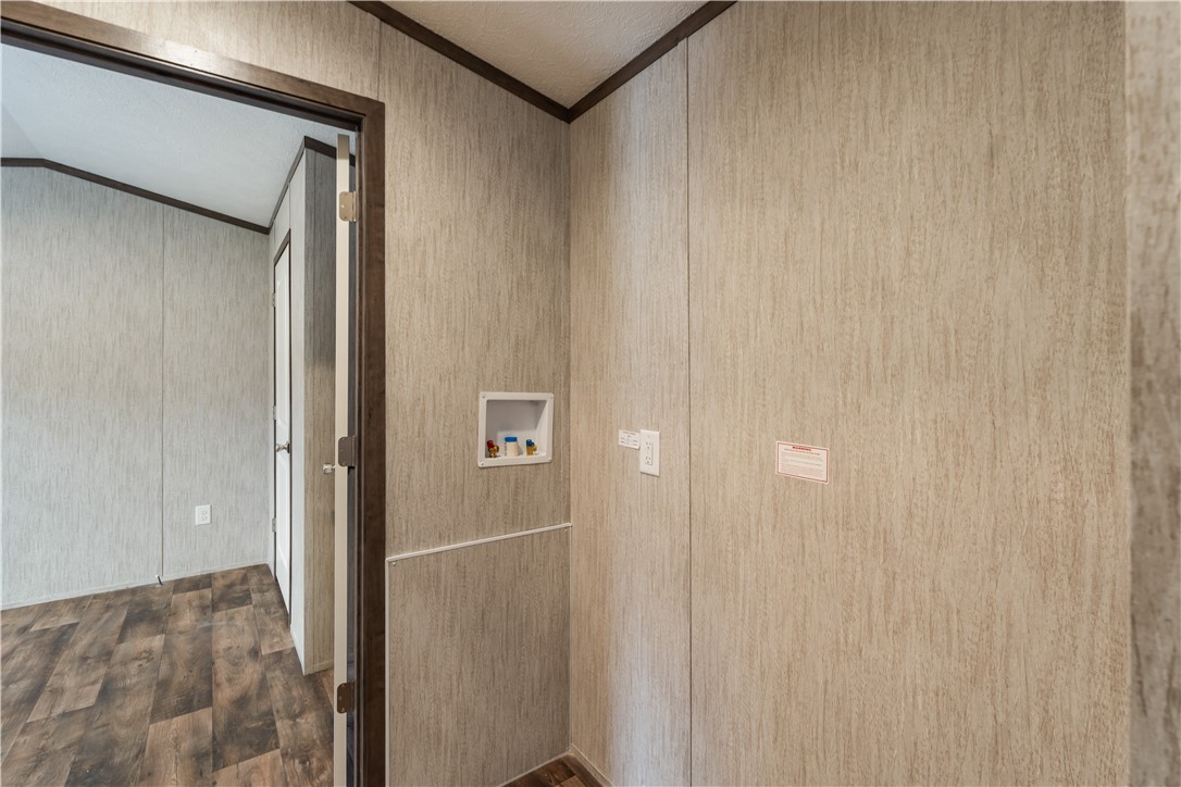 LOT # 1 7555 Airport Road