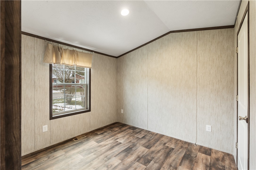 LOT # 1 7555 Airport Road