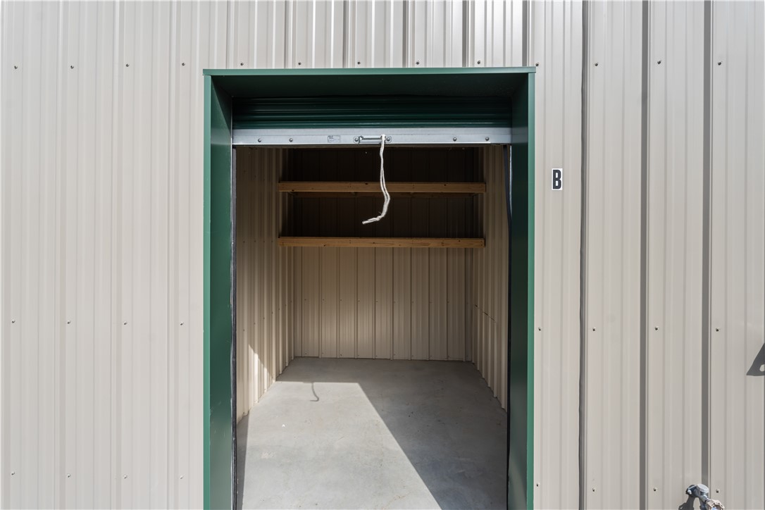 LOT # 1 7555 Airport Road