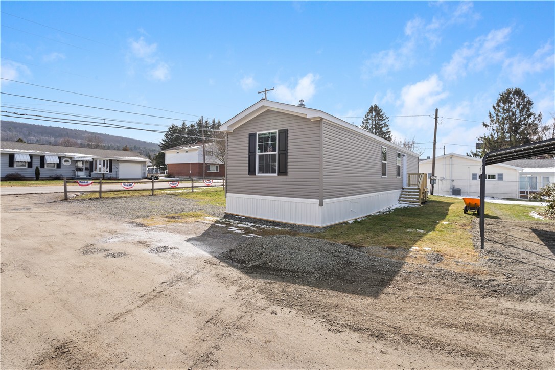 LOT # 1 7555 Airport Road