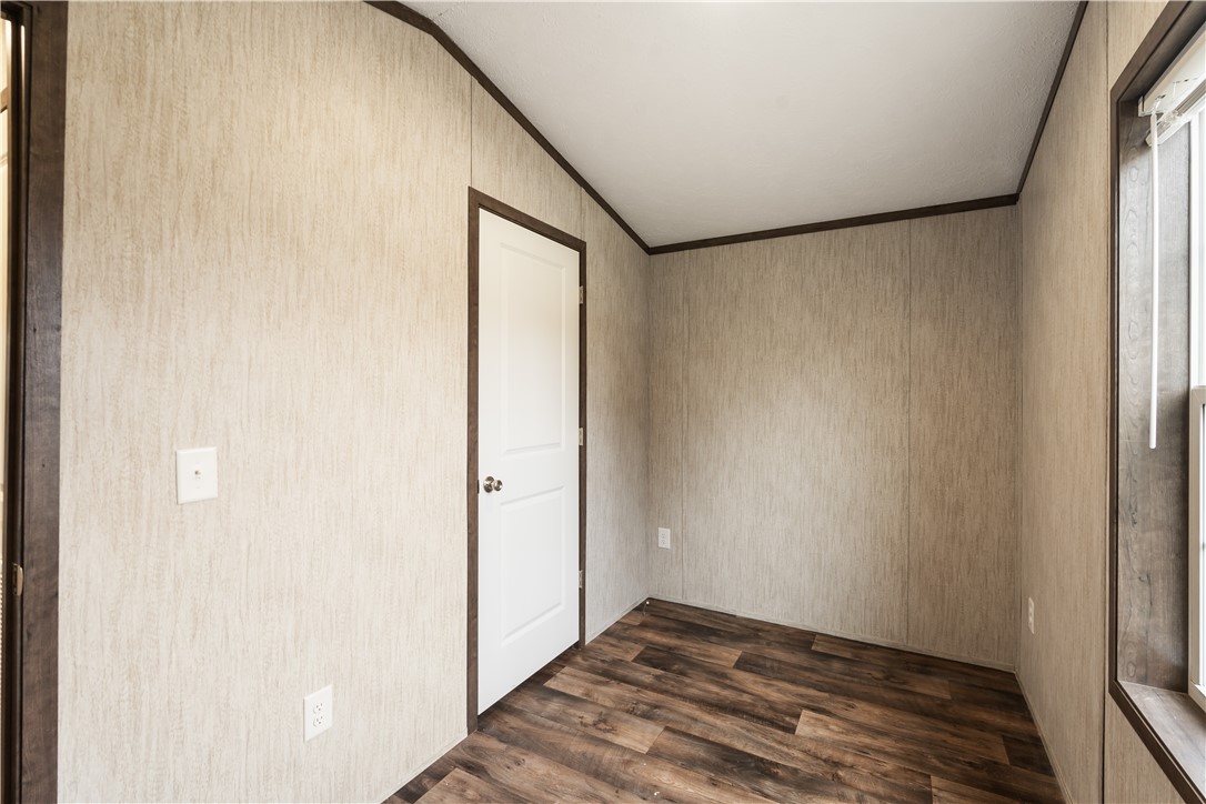 LOT # 1 7555 Airport Road