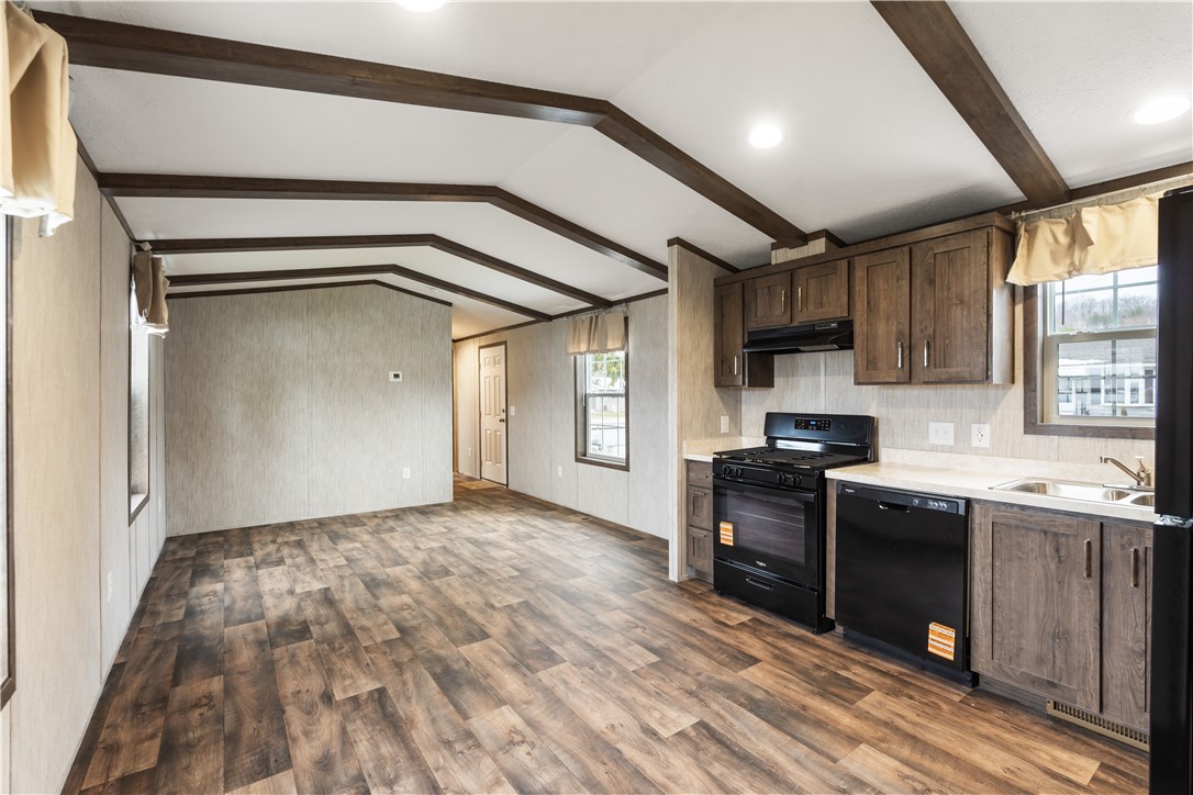 LOT # 1 7555 Airport Road