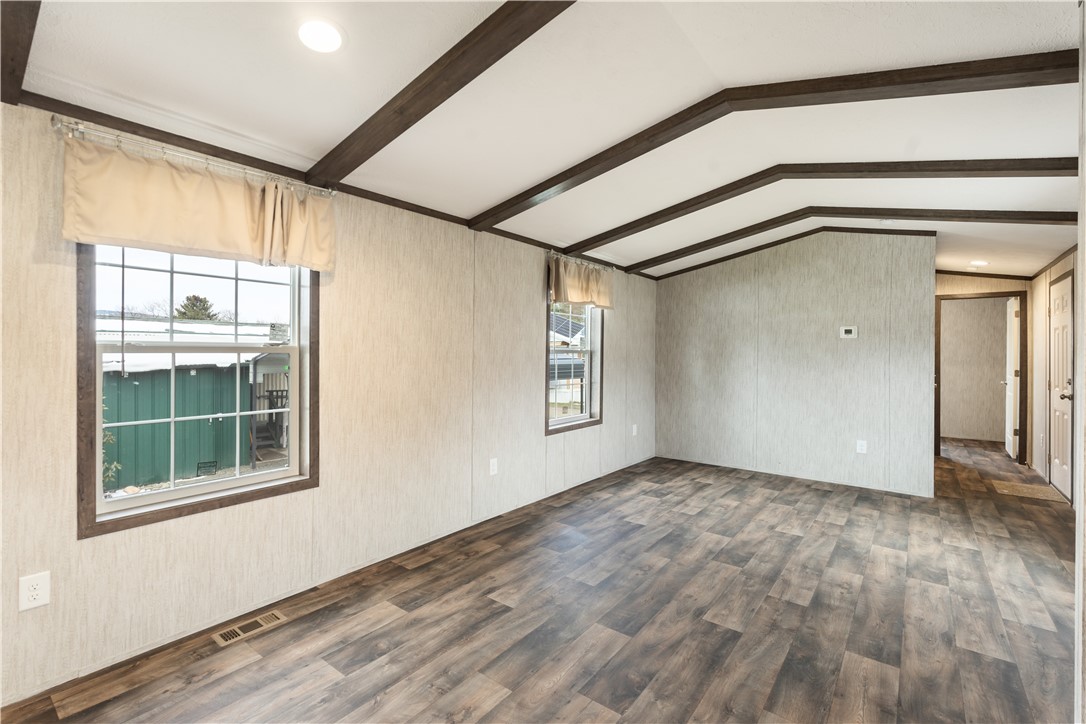 LOT # 1 7555 Airport Road