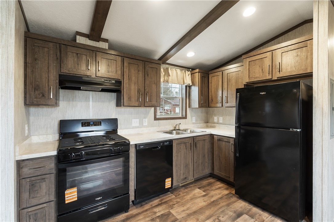 LOT # 1 7555 Airport Road