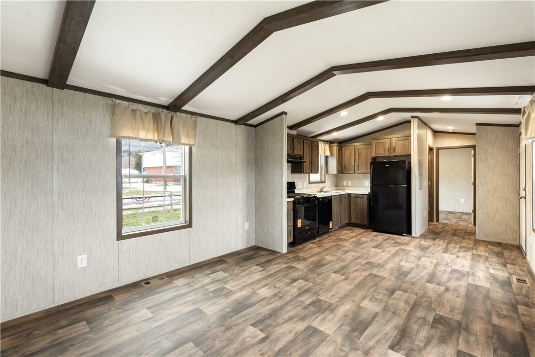 LOT # 1 7555 Airport Road