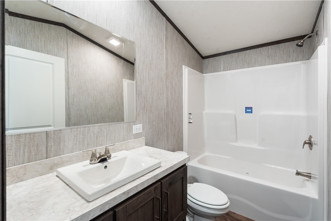 LOT # 1 7555 Airport Road