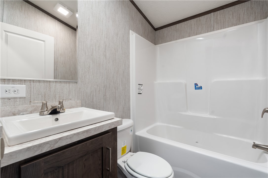 LOT # 1 7555 Airport Road