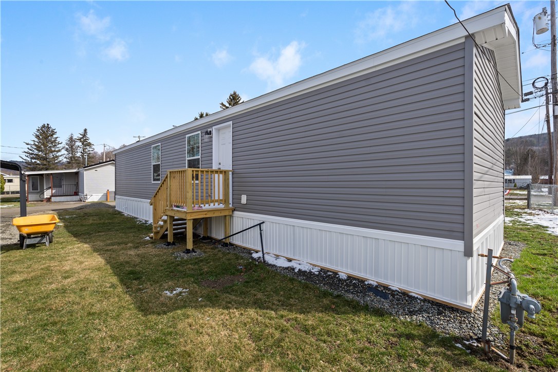 LOT # 1 7555 Airport Road