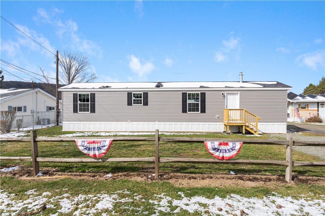 LOT # 1 7555 Airport Road