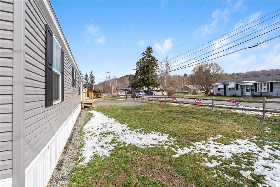 LOT # 1 7555 Airport Road