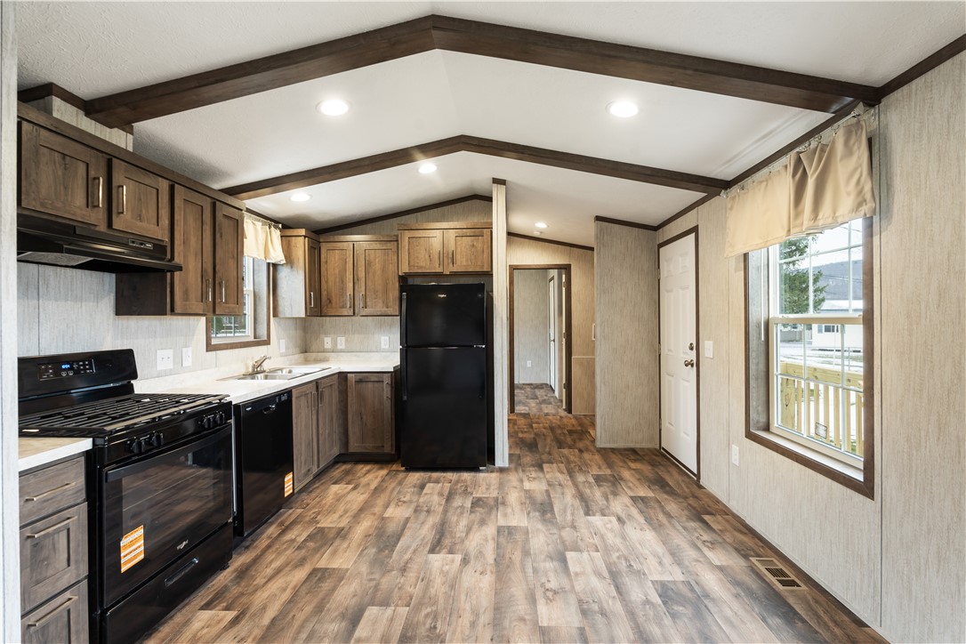 LOT # 1 7555 Airport Road