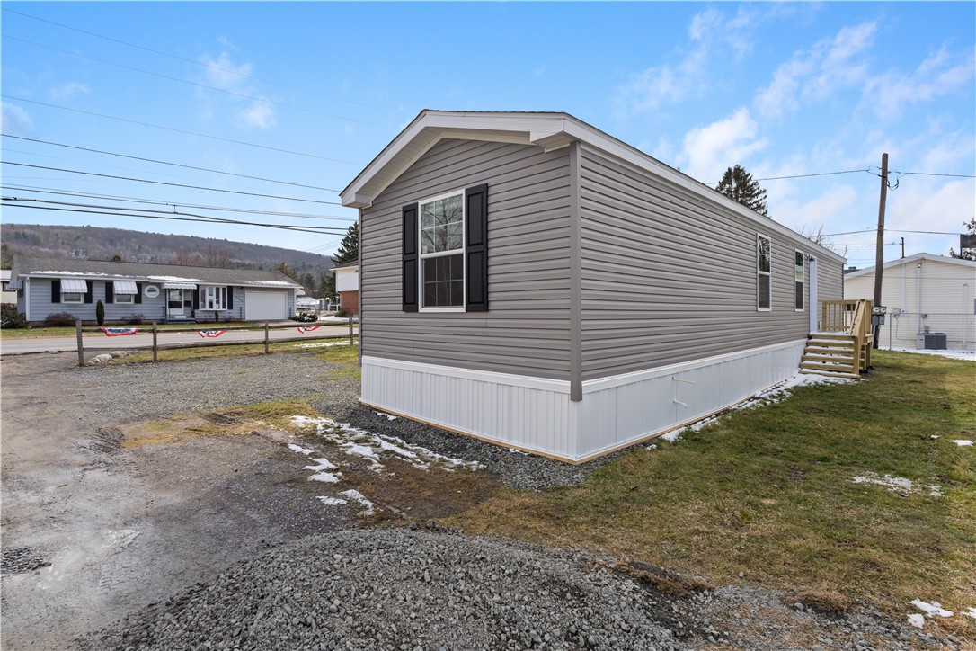 LOT # 1 7555 Airport Road