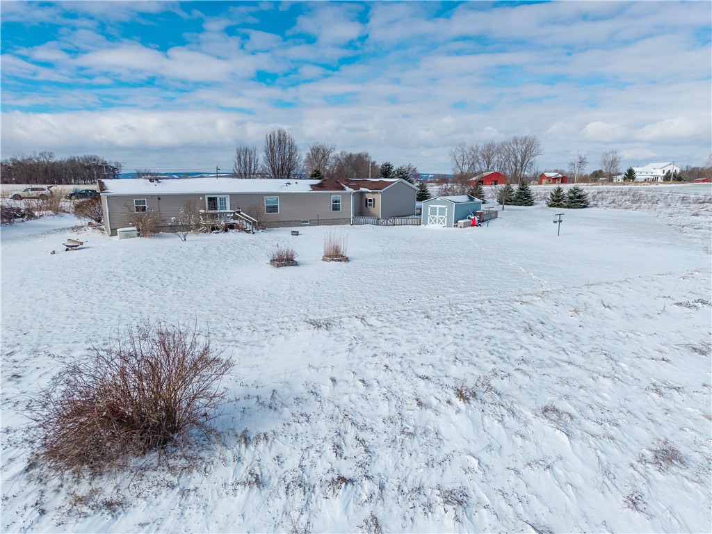 9065 Rogers Road
