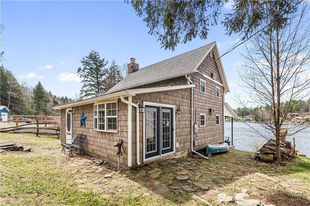 9125 East Shore Road